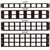 Siemon CT-PNL CT Patch Panels